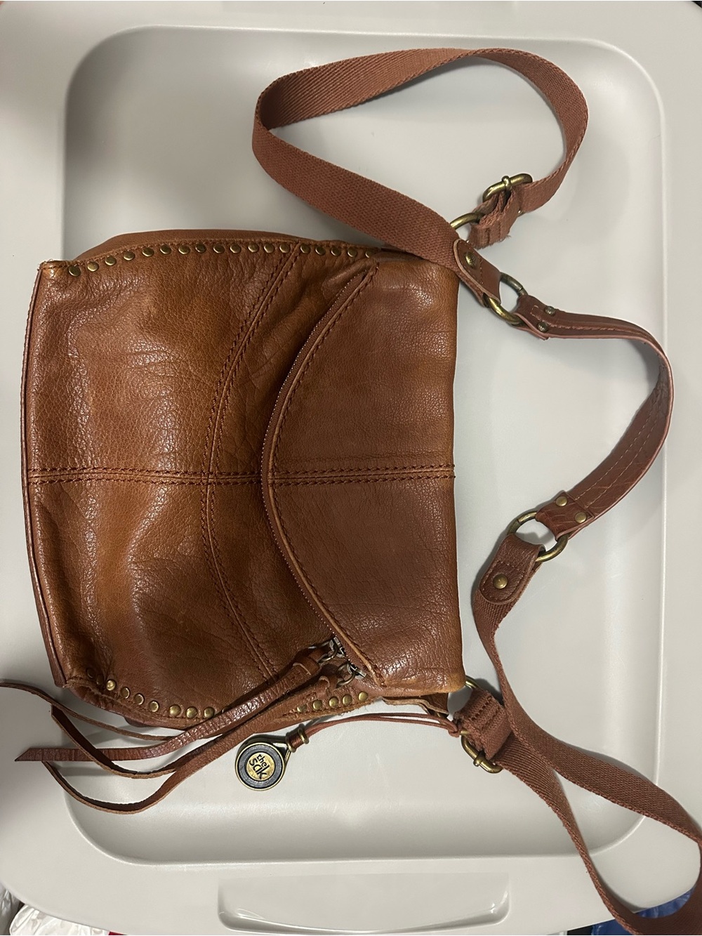 The Sak Purse